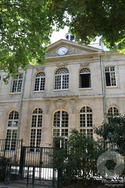 L'ancien couvent des Récollets devenu aujourd'hui Centre International d'Accueil et d'Échanges des Récollets
Canon_EOS_500D-2404.jpg