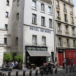 Hôtel du Nord