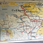Canaux du Nord de la France