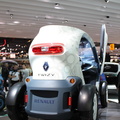 Renault Concept Twizy Z.E.