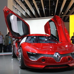 Renault Dezir