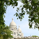 Le Sacré-Cœur