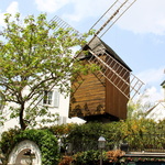 Le Moulin de la Galette