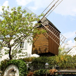 Le Moulin de la Galette