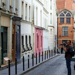 Balade entre Montmartre et l'Opéra Garnier