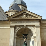 La Fontaine Charlemagne