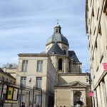 Église Saint-Paul-Saint-Louis