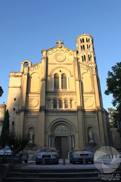 Uzès