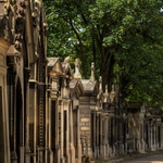 Lachaise au repos