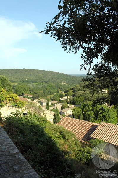 Vue de La Roque sur Cèze - La_Roque_2013_9456.jpg La_Roque_2013_9456.jpg