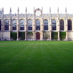 All Souls College