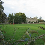 Christ Church College