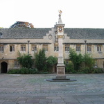 Corpus Christi College