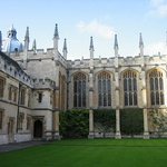 All Souls College
