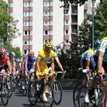 Tour de France 2009