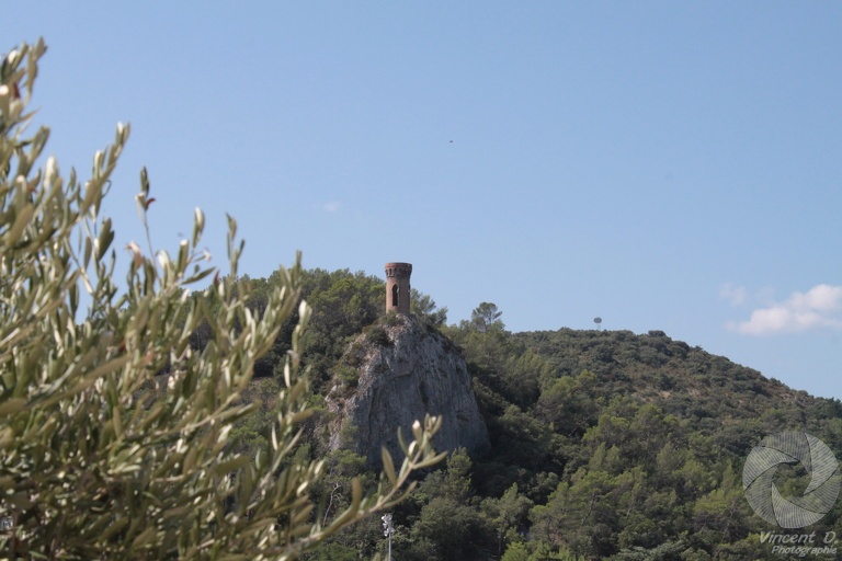 La tour Gisquet - St Ambroix (FR) - 20090827223722-6357d8df.jpg 20090827223722-6357d8df.jpg