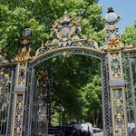 Parc Monceau