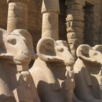 Temple de Karnak