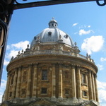 Radcliffe Camera