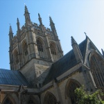 Merton College
