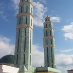 Zarzis - Tunisia (TN)