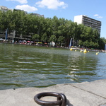 Paris-plage 2010