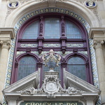 Facade des Faïenceries