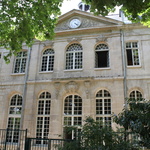 Couvent des Récollets