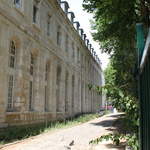 Couvent des Récollets (aile Nord)