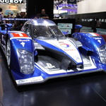 Peugeot 908 HDI