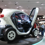 Renault Concept Twizy Z.E.