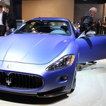 Maserati