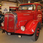 Camion Saurer 160CV