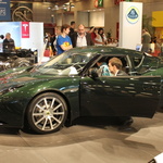 Lotus Evora S