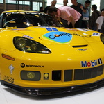 Chevrolet Corvette C6 R GR2