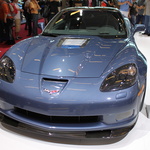 Chevrolet Corvette ZR1