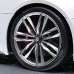 Audi Quattro Concept