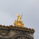 Balade entre Montmartre et l'Opéra Garnier