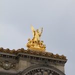 L'Opéra Garnier