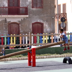 Jardin d'enfants