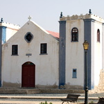 Eglise catholique de Rabil