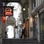 Passage Vendôme