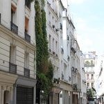 Rue de Montmorency