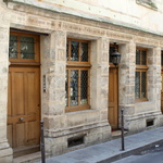 L'Auberge Nicolas Flamel