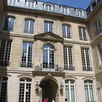 L'Hôtel de Montmor