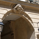 L'Hôtel de Montmor