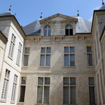 L'Hôtel de Donon