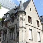 L'Hôtel Hérouet