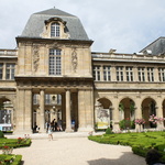Le Musée Carnavalet