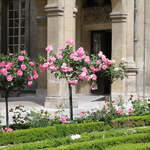 Le Musée Carnavalet